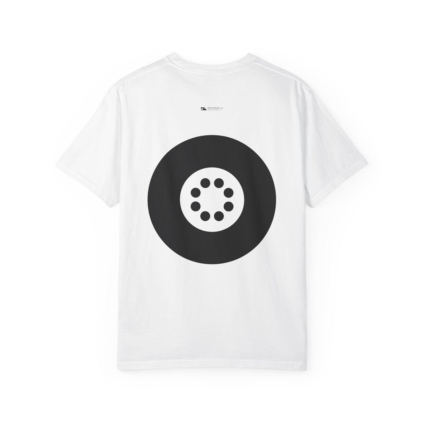 Joker - Saucer