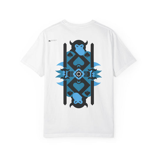 Spades - K