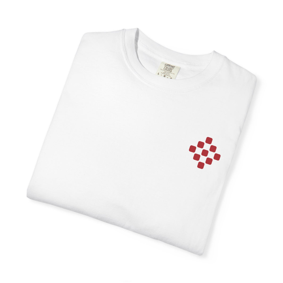 Mean Gene Tee