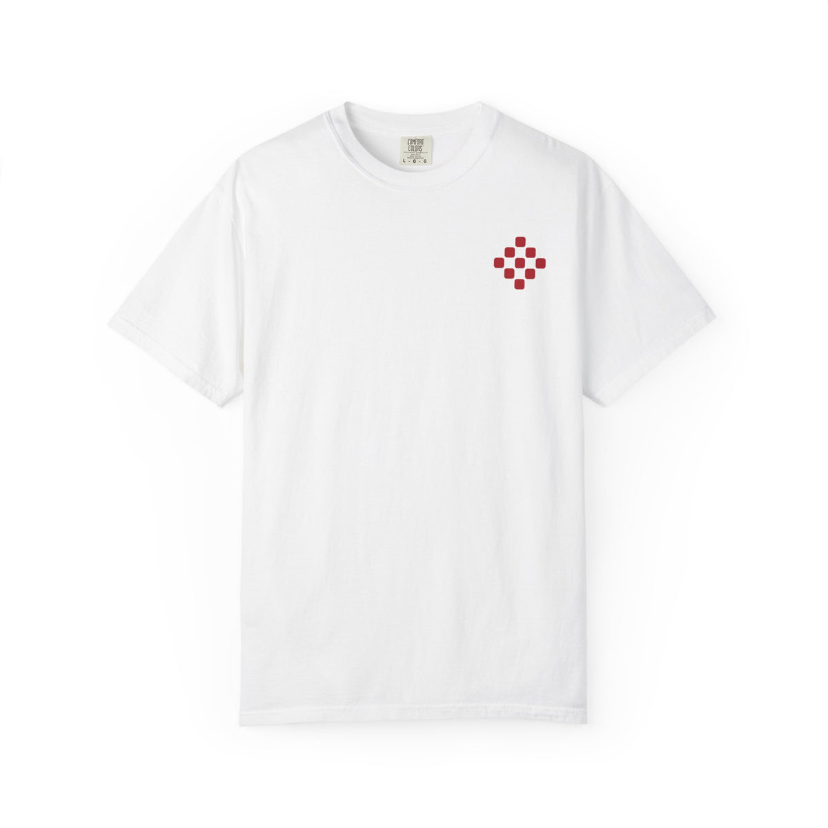 Mean Gene Tee