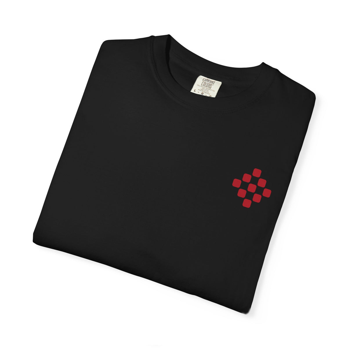 Mean Gene Tee