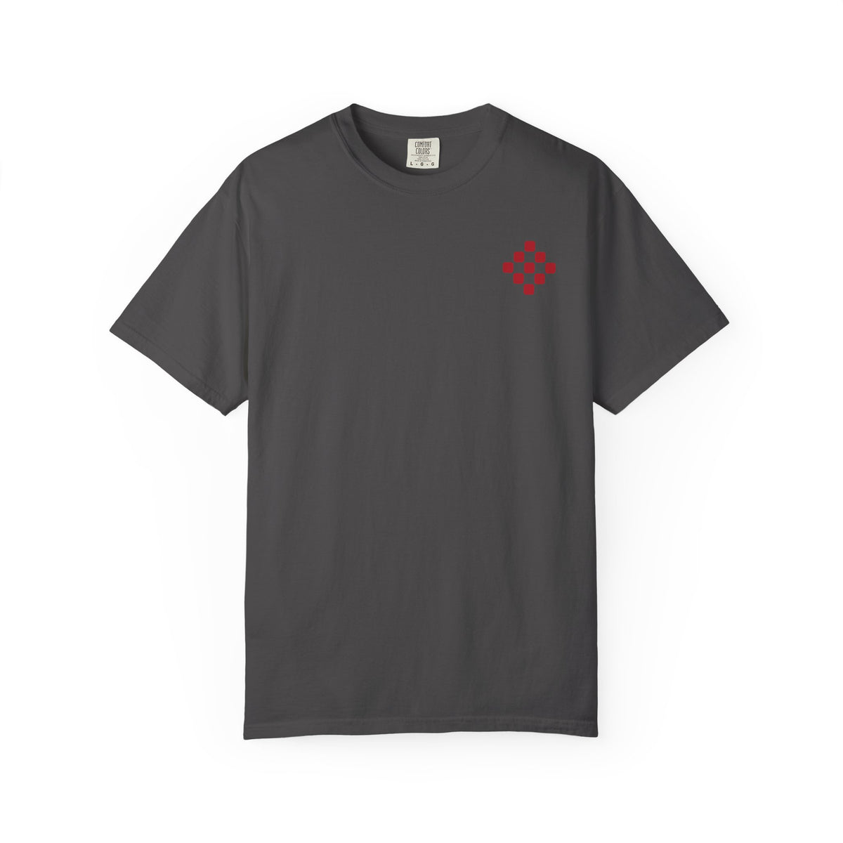 Mean Gene Tee