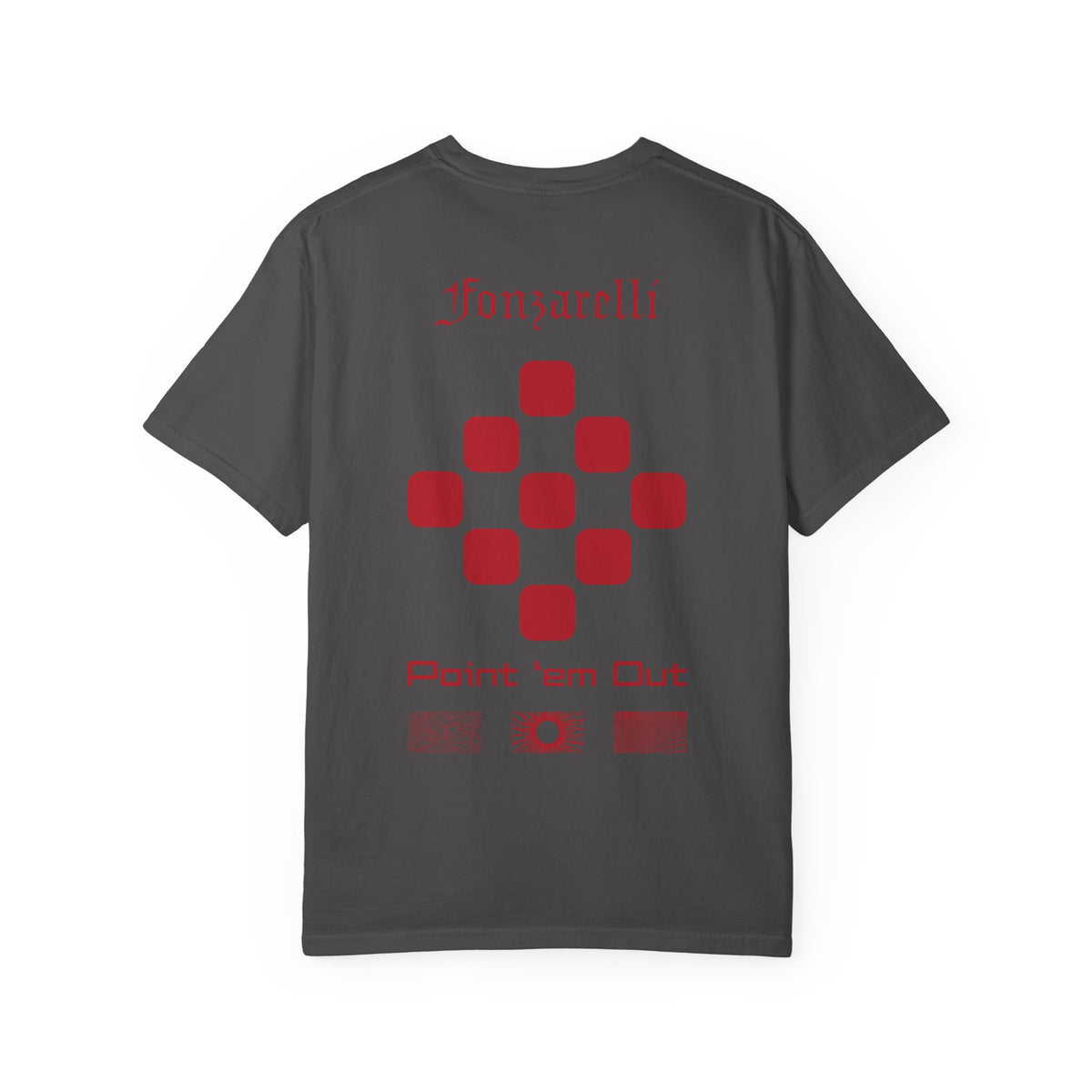 Fonz Tee