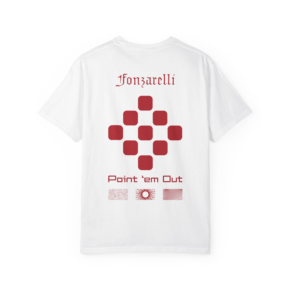 Fonz Tee