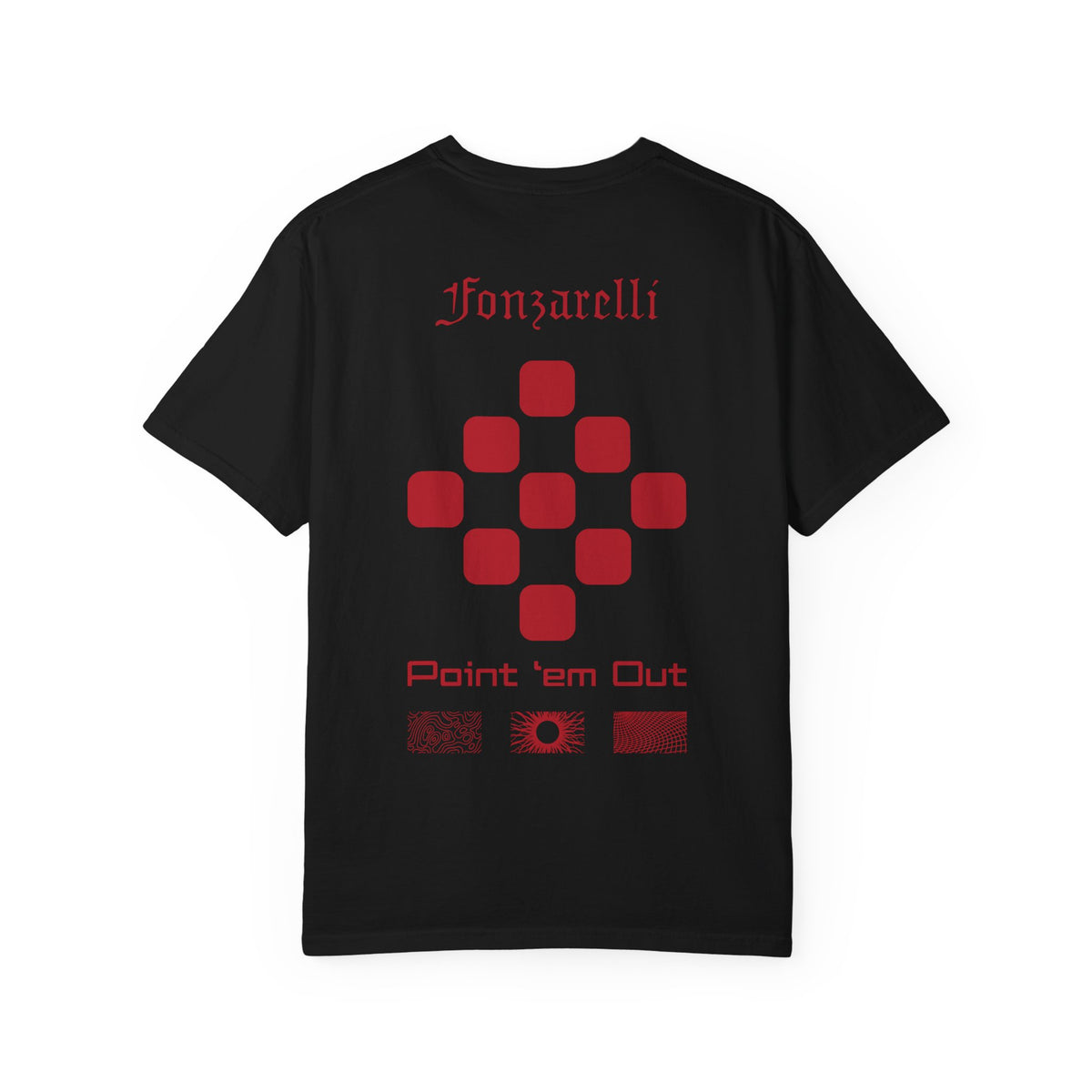 Fonz Tee