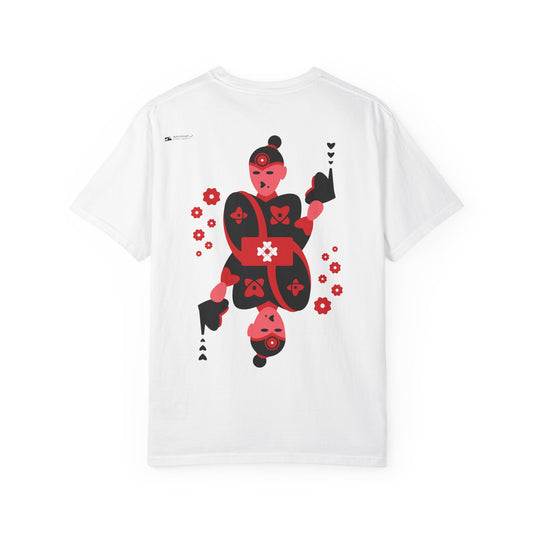 Hearts - Q