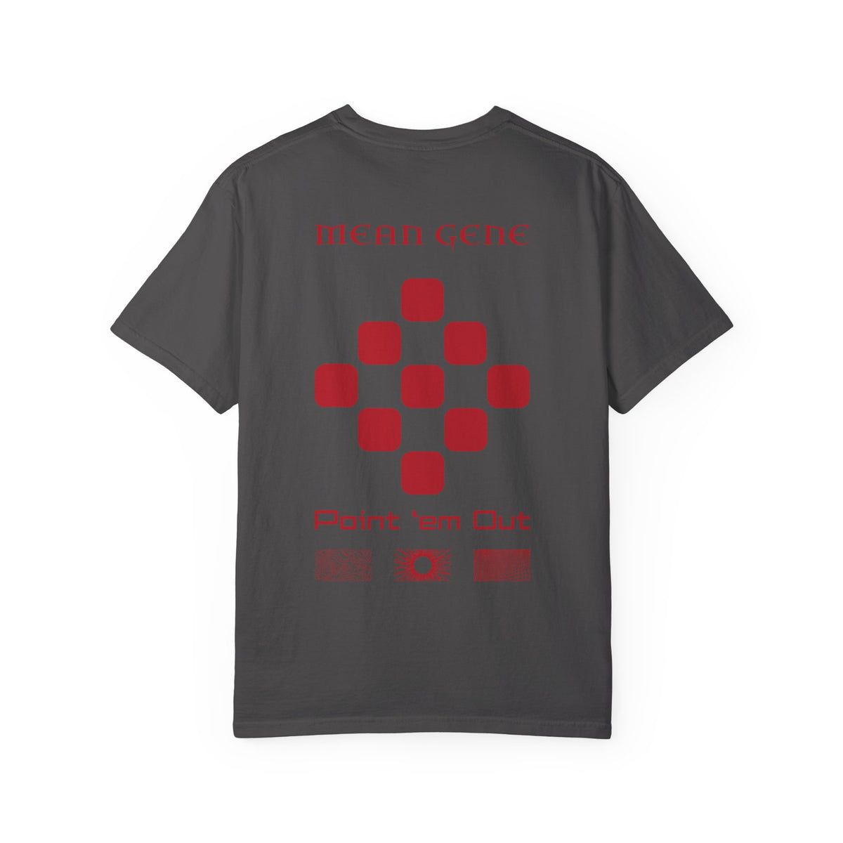 Mean Gene Tee