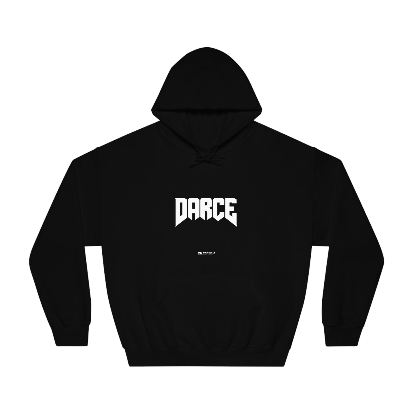 Darce Hoodie