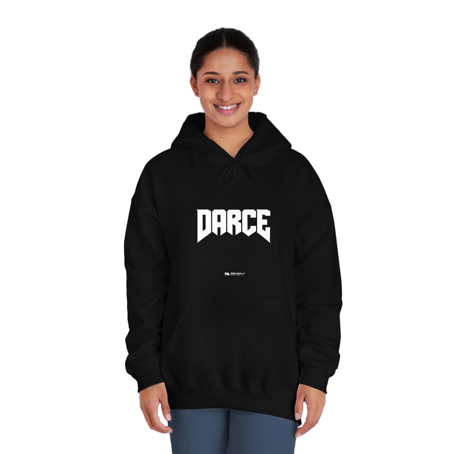 Darce Hoodie