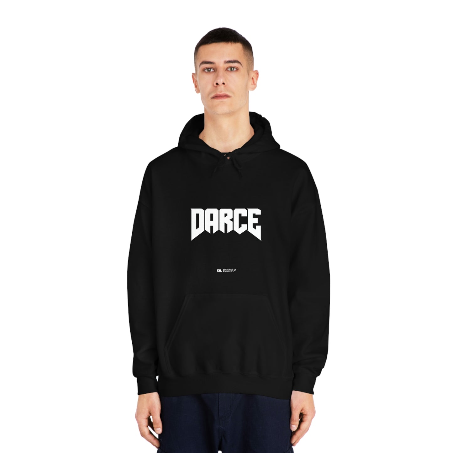 Darce Hoodie